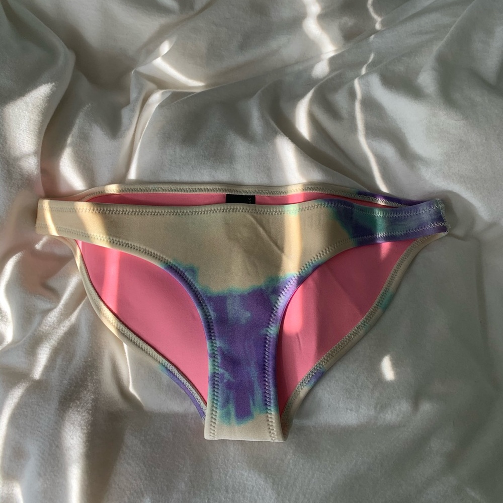 triangl bikini bottoms